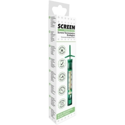 Ecological Screen Thermometer 35-42°C