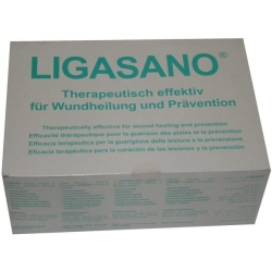 Ligasano polyurethane dressing 15 x 10cm 26 pieces