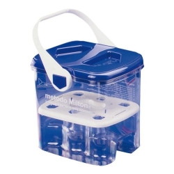 New 5-Liter Disinfectant Basin for Effective Cleaning