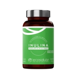 Inulin 60 tablets - a supplement for intestinal regularity