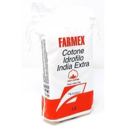 Farmex Cotton Wool India Extra 50 gr