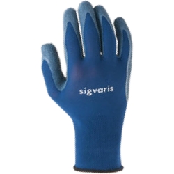 Sigvaris Textile Gloves for Compression Stockings Size M