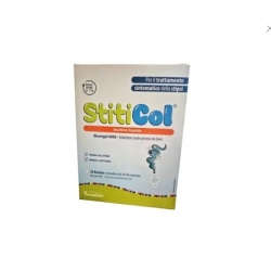 Stiticol 20 Sachets - Constipation Treatment 20 Sachets