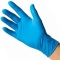 100 Nitrile Gloves Size L