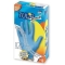 100 Nitrile Gloves Size L