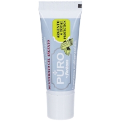 Forhans Toothpaste Silver 4 White 12 ml
