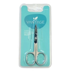 Straight Tip Scissors