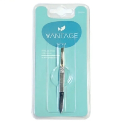 Oblique Tip Tweezers
