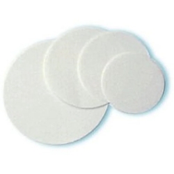 8cm food wafers, single sachet