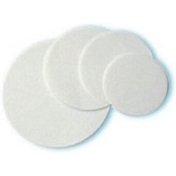Food wafers, single 7 cm bag