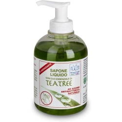 Tea Tree - Gentle Hand Soap 300 ml