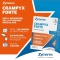 Zymerex Crampyx Forte 20 Orodispersible Sachets - Supplement for abdominal cramps and digestion