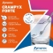 Zymerex Crampyx Forte 20 Orodispersible Sachets - Supplement for abdominal cramps and digestion