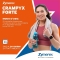 Zymerex Crampyx Forte 20 Orodispersible Sachets - Supplement for abdominal cramps and digestion
