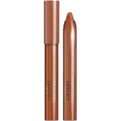 EUPHIDRA Waterproof Jumbo Pencil - Umber