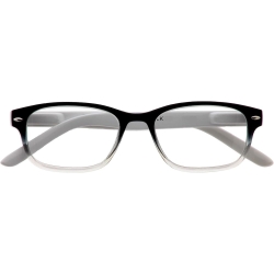 Reading Glasses più 2.00, Gradient Black