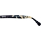 Reading Glasses più 2.00, Demi Black Color