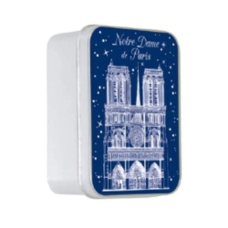 Notre Dame De Paris Le Blanc Aquaviva - Boxed Soap 100 gr