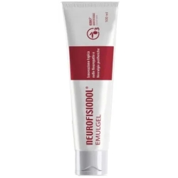Neurofisiodol Emulgel - Pain Relief Medical Device 100Ml (Damaged Package)
