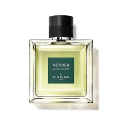 Vetiver - Eau de Toilette for men spray 100 ml