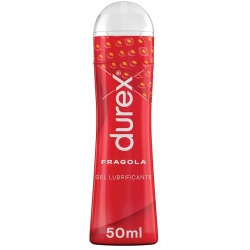 Reckitt Play Gel Sweet Strawberry