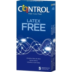 PROFILATTICI LATEX FREE