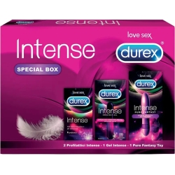 Intense Special Box