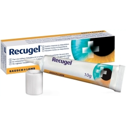 Recugel - Ophtalmic Gel 10 G