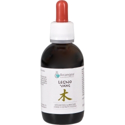 Legno Yang - Liver Health Supplement 50 ml