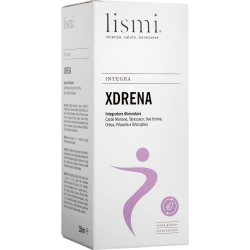 Xdrena - Liver Health Supplement 250 ml