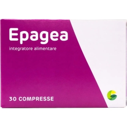 Epagea - Liver Health Supplement 30 Tablets