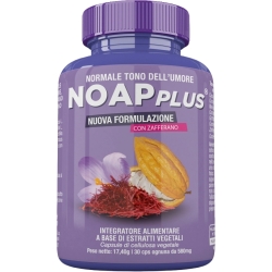 Noap Plus - Meal Replacement Supplement 30 capsules