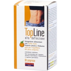 Top Line - Weight Loss Supplement 60 tablets