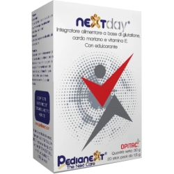 Nextday - Liver Health Supplement 20 Stickpacks