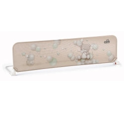Dolcenanna Pop - Children's Bed Rail with Bubble Bear, 150 cm
