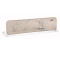 Dolcenanna Pop - Children's Bed Rail with Bubble Bear, 150 cm