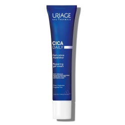 Bariéderm Cica Daily Gel-Crème - Repairing gel-cream 40 ml