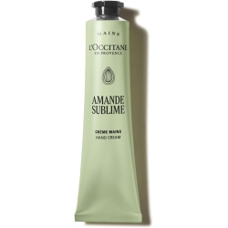 L'Occitane Amande Sublime Crème Mains - Nourishing Hand Cream 75 ml