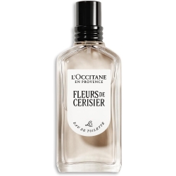 L'Occitane Fleurs De Cerisier - Eau De Toilette Women 50 ml Vapo