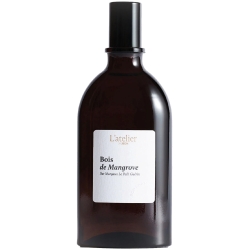 Bois De Mangrove - Eau De Parfum Intense Unisex 50 Ml Vapo