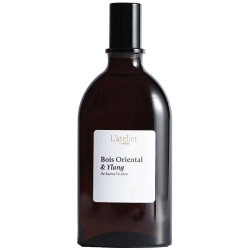 Bois Oriental & Ylang - Eau de Parfum Intense Unisex 50 Ml Vapo