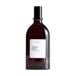 Incense & Cuir - Eau de parfume Intense Unisex 50 Ml Vapo