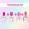Eau My Unicorn - Eau De Toilette Women 30 ml Vapo