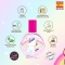 Eau My Unicorn - Eau De Toilette Women 30 ml Vapo