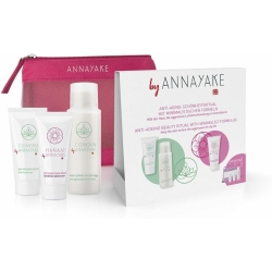 Hanami - Anti-Aging Cleansing and Facial Protection Ritual
