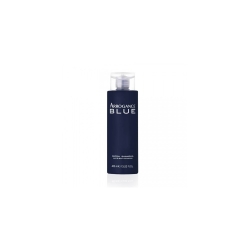 Blue - Scented Shower Shampoo 400 ml