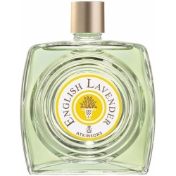 English Lavender - Eau de Toilette Unisex 75 ml Vapo