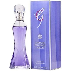 Giorgio - Eau De Toilette Women 90 ml Vapo