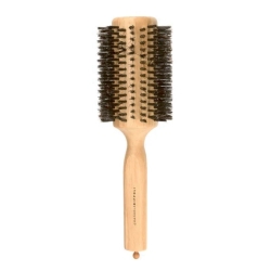 856 Round Bristle Brush Xxl Natural