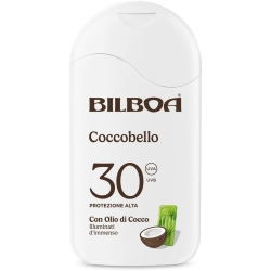 Coccobello High Protection SPF 30 Sunscreen 200 ml